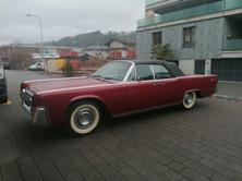 LINCOLN Lincoln Continent, Benzin, Oldtimer, Automat - 7