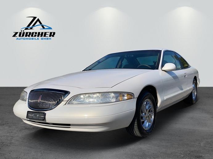 LINCOLN MARK VIII LSC, Occasion / Gebraucht, Automatik