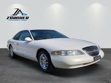 LINCOLN MARK VIII LSC, Occasion / Gebraucht, Automatik - 3