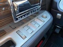 LINCOLN 5.4 Ultimate, Essence, Occasion / Utilisé, Automatique - 5