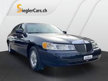 LINCOLN Town Car Signature Series, Petrol, Second hand / Used, Automatic - 2