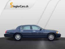 LINCOLN Town Car Signature Series, Petrol, Second hand / Used, Automatic - 3