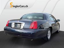 LINCOLN Town Car Signature Series, Petrol, Second hand / Used, Automatic - 4