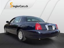LINCOLN Town Car Signature Series, Petrol, Second hand / Used, Automatic - 5