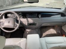 LINCOLN Town Car Signature Series, Petrol, Second hand / Used, Automatic - 7
