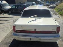 LINCOLN Town Car, Essence, Occasion / Utilisé, Automatique - 2