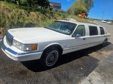 LINCOLN Town Car, Essence, Occasion / Utilisé, Automatique - 3