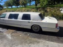 LINCOLN Town Car, Essence, Occasion / Utilisé, Automatique - 4