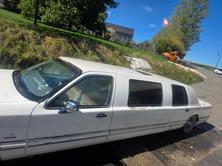 LINCOLN Town Car, Essence, Occasion / Utilisé, Automatique - 5