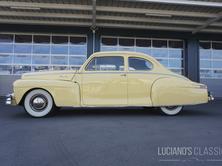 LINCOLN Zephyr Series 76H Club Coupe, Petrol, Classic, Manual - 2