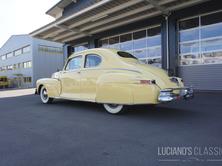 LINCOLN Zephyr Series 76H Club Coupe, Petrol, Classic, Manual - 3