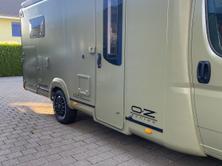LMC AUTARK *ECB EDITION* Einzelstück, Diesel, Occasion / Gebraucht, Handschaltung - 5