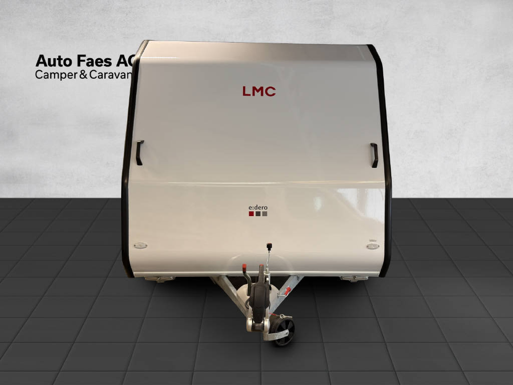 LMC e:dero 350D, Benzina, Auto nuove, Manuale - 2