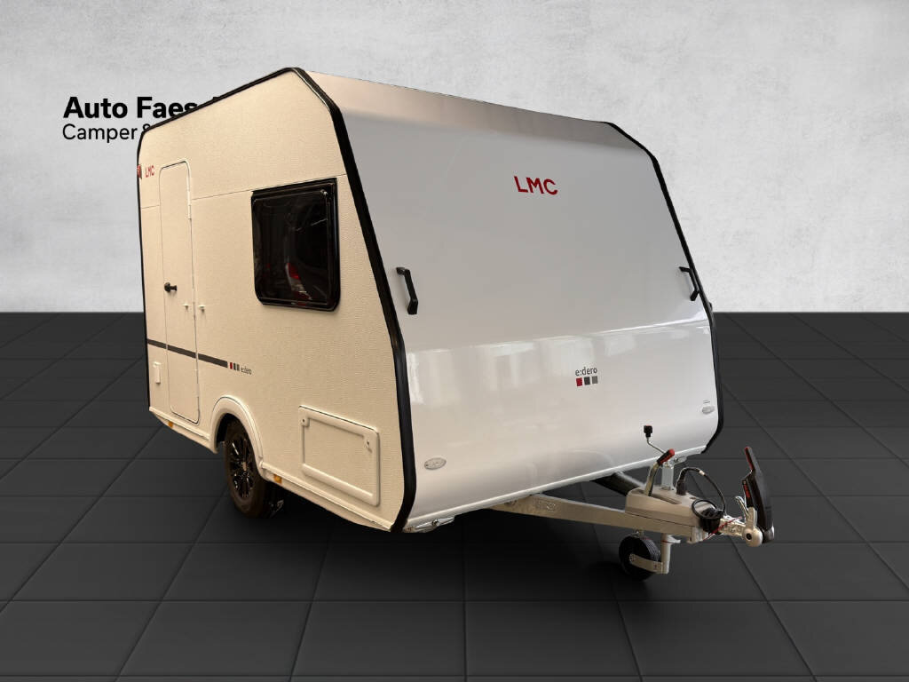 LMC e:dero 350D