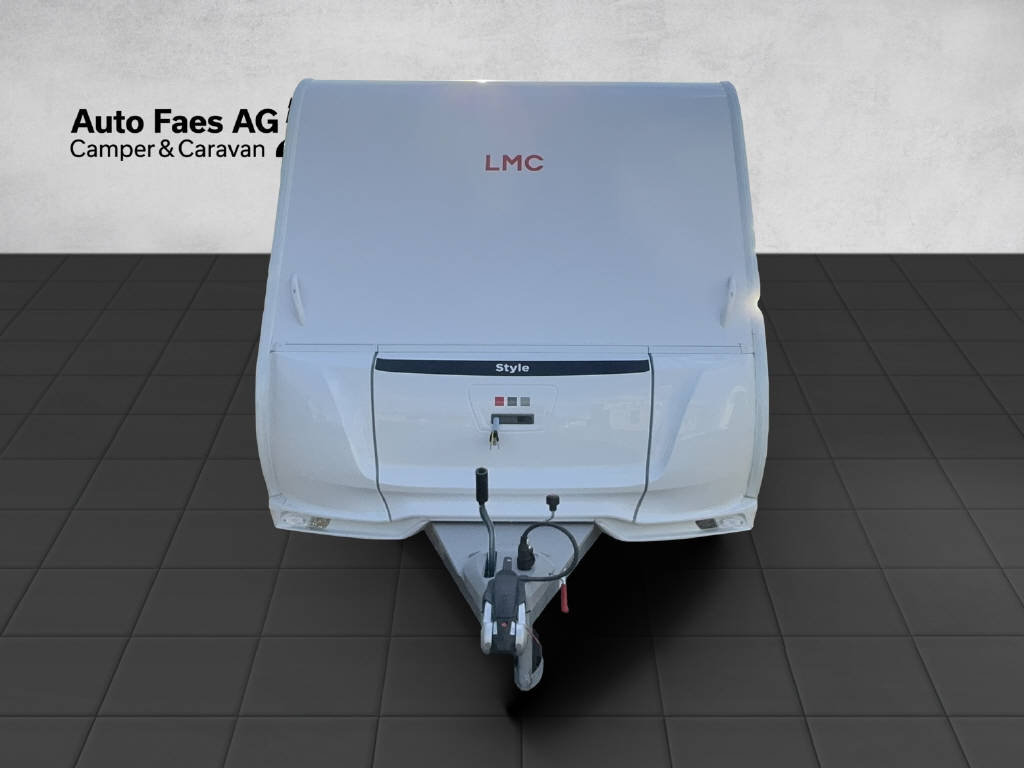 LMC Style Lift 500 K, Benzin, Vorführwagen, Handschaltung - 2