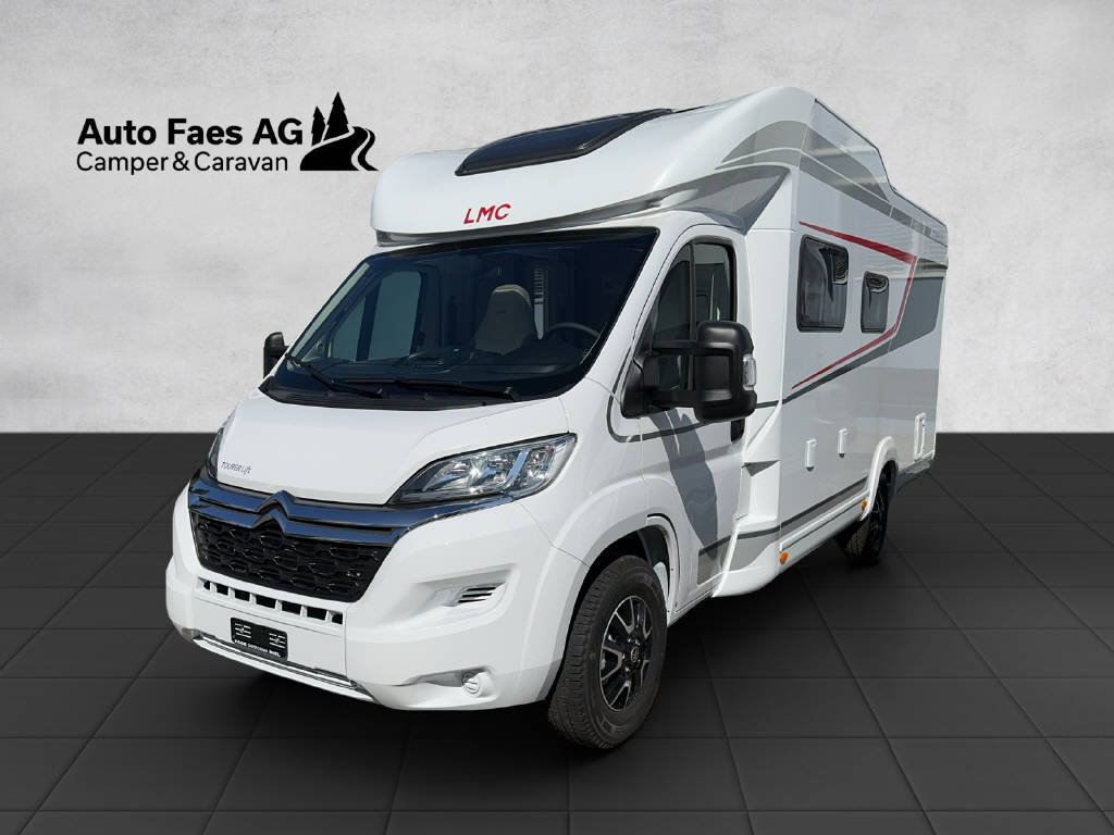 LMC Tourer Lift H630
