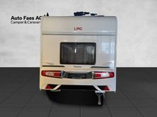 LMC Sassino 470 K, Petrol, New car, Manual - 4