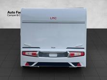 LMC Style 400 F, Petrol, New car, Manual - 4