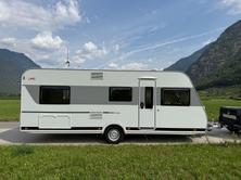 LMC Style 450 D, Second hand / Used - 2