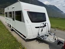 LMC Style 450 D, Second hand / Used - 3
