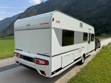 LMC Style 450 D, Second hand / Used - 4