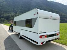 LMC Style 450 D, Second hand / Used - 5