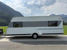LMC Style 450 D, Second hand / Used - 6