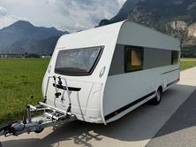 LMC Style 450 D, Second hand / Used - 7
