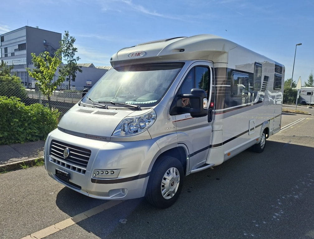 LMC T 671 *Maximale Wertbeständigkeit und absoluten Premium