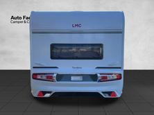LMC Tandero 500 K, Benzina, Auto nuove, Manuale - 4