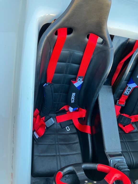 LOTUS RS 4 MIT Veteraneneintrag, Petrol, Classic, Manual - 6