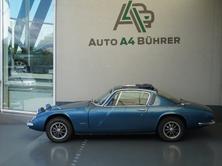 LOTUS Elan 130S +2 DOHC 1,6 sehr seltener 4 Plätzer, Benzina, Occasioni / Usate, Manuale - 2