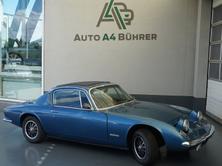 LOTUS Elan 130S +2 DOHC 1,6 sehr seltener 4 Plätzer, Benzina, Occasioni / Usate, Manuale - 3