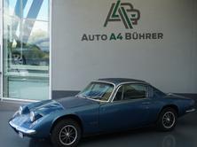 LOTUS Elan 130S +2 DOHC 1,6 sehr seltener 4 Plätzer, Benzina, Occasioni / Usate, Manuale - 4
