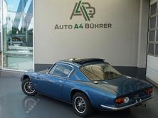 LOTUS Elan 130S +2 DOHC 1,6 sehr seltener 4 Plätzer, Benzina, Occasioni / Usate, Manuale - 6