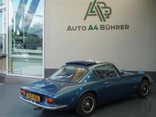LOTUS Elan 130S +2 DOHC 1,6 sehr seltener 4 Plätzer, Benzina, Occasioni / Usate, Manuale - 7