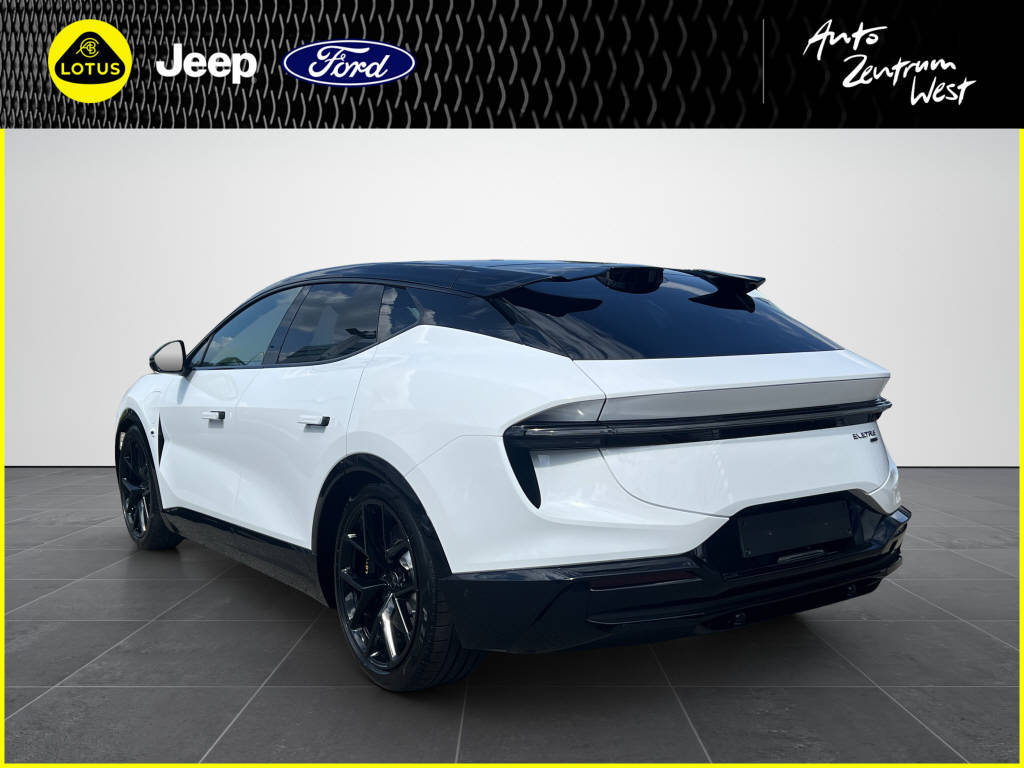LOTUS Eletre 600 Sport SE, Électrique, Voiture nouvelle, Automatique - 3