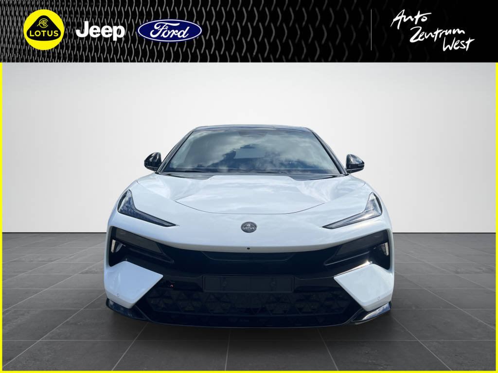 LOTUS Eletre 600 Sport SE, Électrique, Voiture nouvelle, Automatique - 4