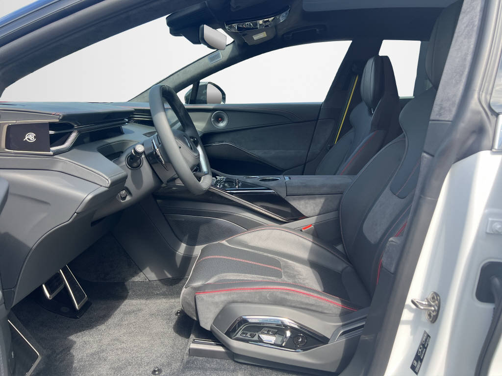LOTUS Eletre 600 Sport SE, Électrique, Voiture nouvelle, Automatique - 6
