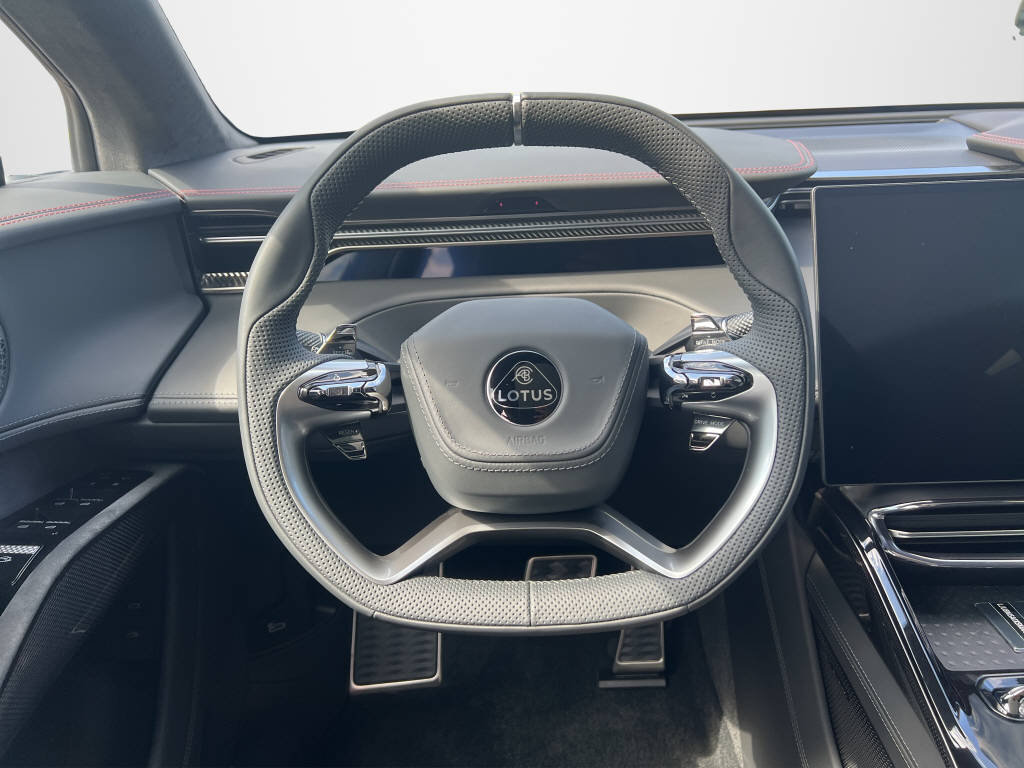 LOTUS Eletre 600 Sport SE, Électrique, Voiture nouvelle, Automatique - 7