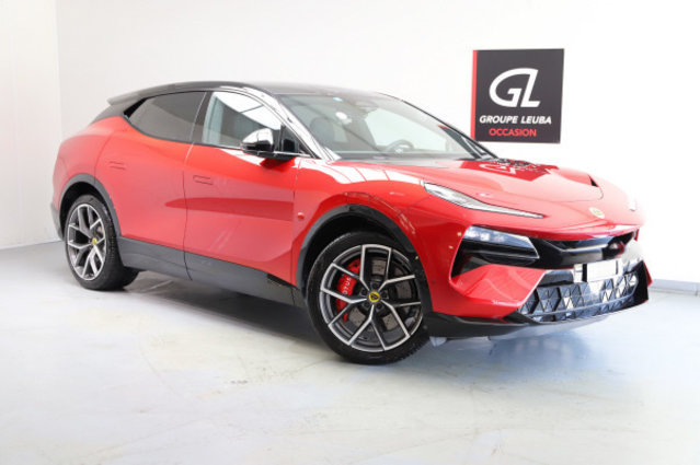 LOTUS Eletre 112kWh S