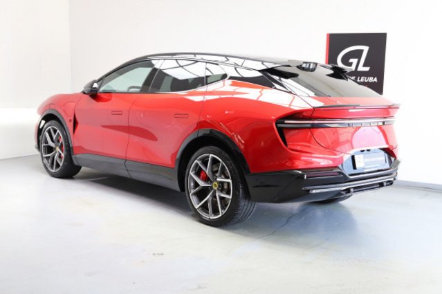 LOTUS Eletre 112kWh S, Electric, Second hand / Used, Automatic - 3