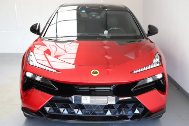 LOTUS Eletre 112kWh S, Electric, Second hand / Used, Automatic - 5