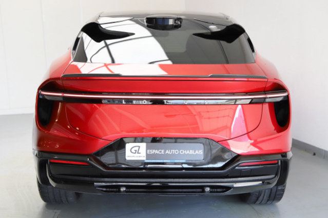 LOTUS Eletre 112kWh S, Electric, Second hand / Used, Automatic - 6