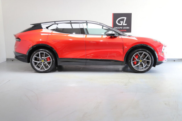 LOTUS Eletre 112kWh S, Electric, Second hand / Used, Automatic - 7
