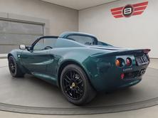 LOTUS ELISE 111, Petrol, Second hand / Used, Manual - 4