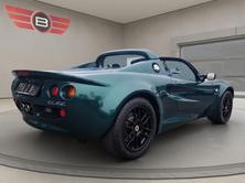 LOTUS ELISE 111, Petrol, Second hand / Used, Manual - 7