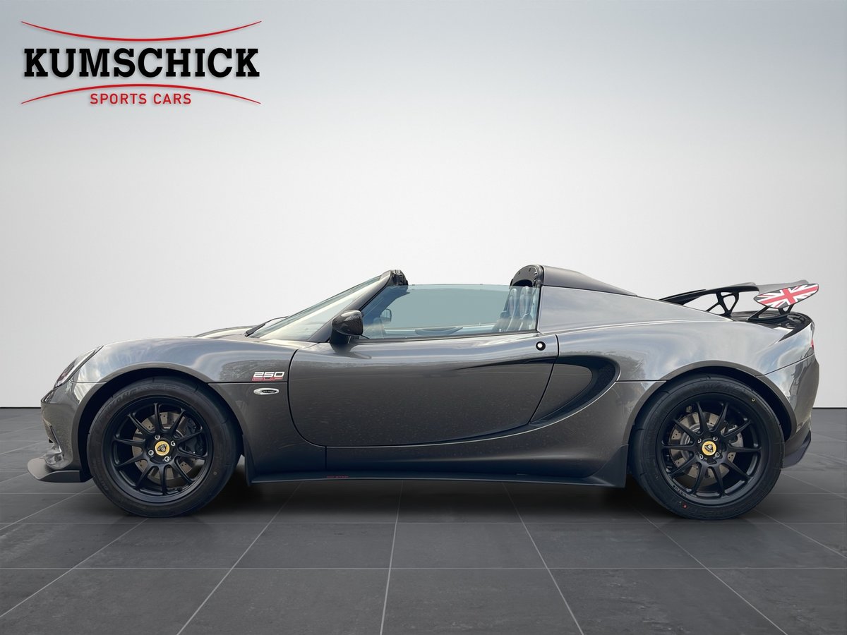 LOTUS Elise Cup 250, Petrol, Second hand / Used, Manual - 2