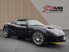 LOTUS Elise R Bemani Stage 2, Essence, Occasion / Utilisé, Manuelle - 6