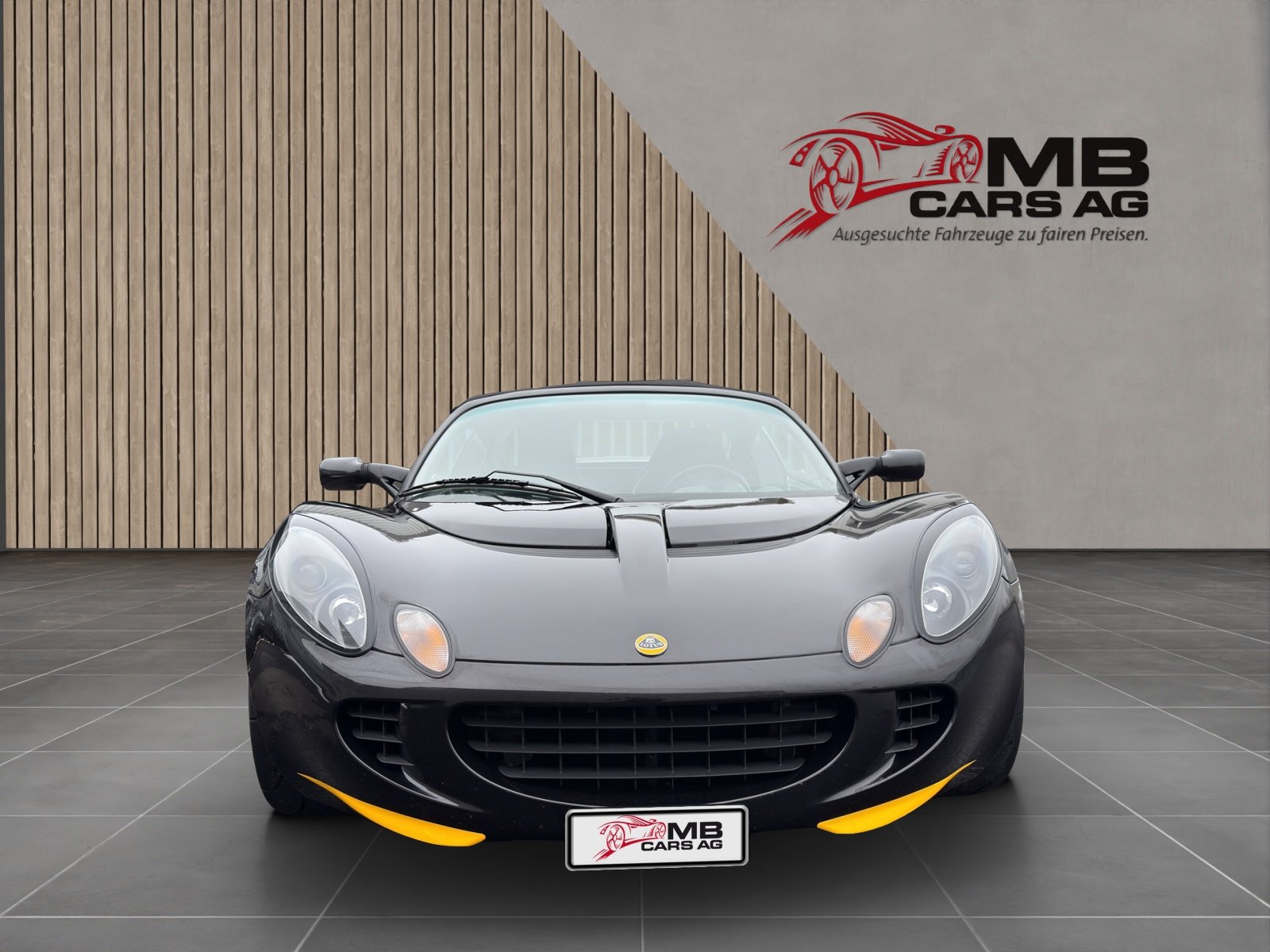 LOTUS Elise R Bemani Stage 2, Petrol, Second hand / Used, Manual - 7